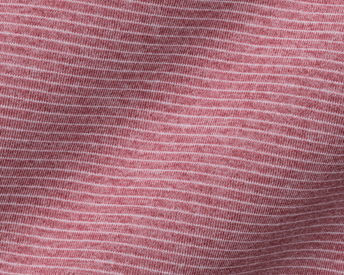 The Holland Shirt: Heathered Napa