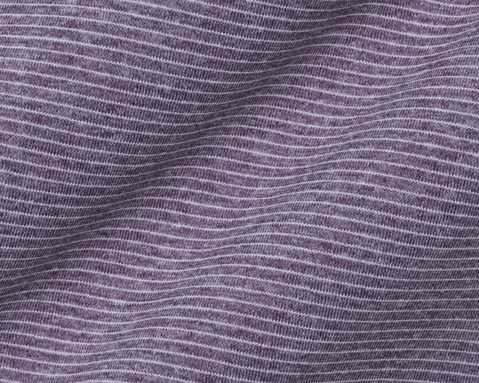 The Holland Shirt: Heathered Sonoma