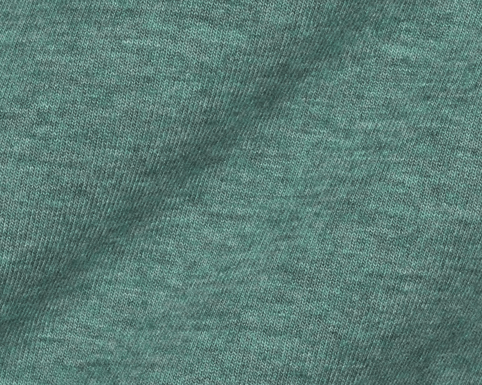 The Lawson Hoodie: Heathered California Spruce