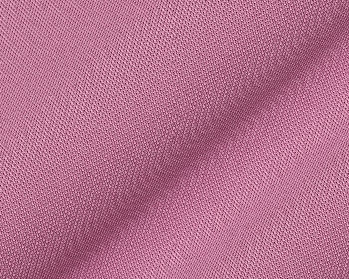 The Macdonald Shirt: Faded Mauve