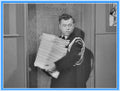 THE MICKEY ROONEY SHOW - EPISODE 9 - RARE - 1954 - "DIGITAL PRODUCT"