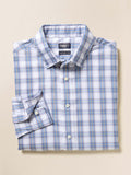 The Movement Shirt - Eastern Coast Plaid