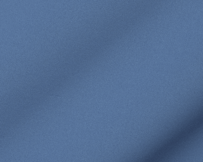 The Rodgers Quarter-Zip: Pacific Blue