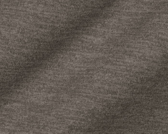 The Stowe Hoodie: Heathered Driftwood