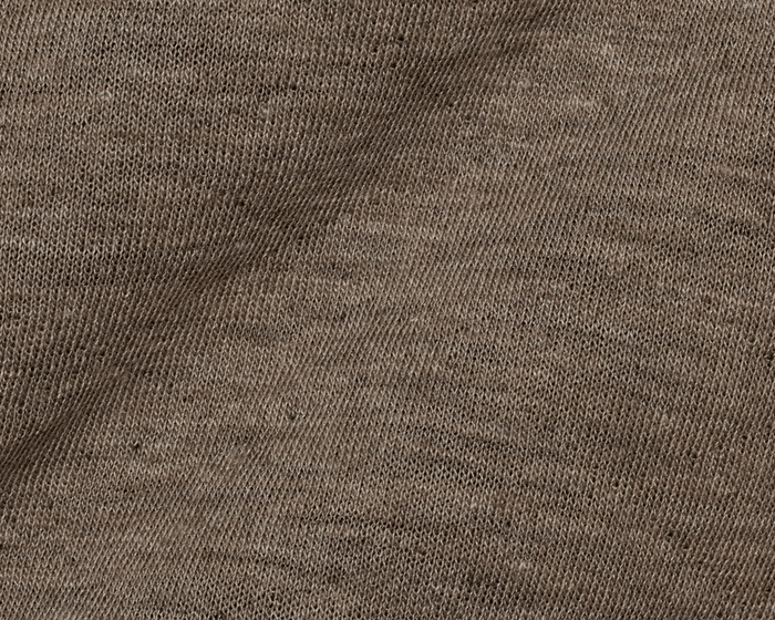 The Sullivan Quarter-Snap: Heathered Driftwood