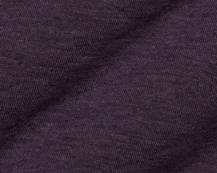 The Sullivan Quarter-Snap: Heathered Sonoma