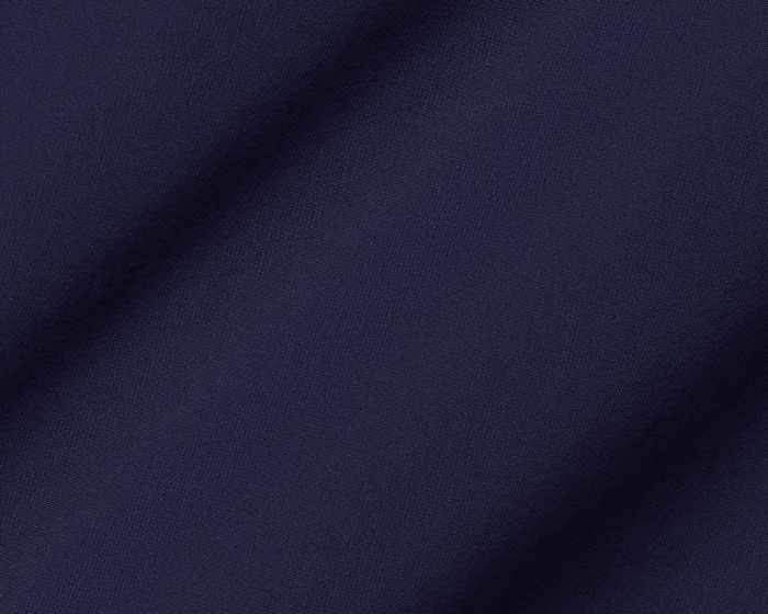Holderness & Bourne Men’s Navy Blue Vest fabric texture