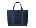 Holderness & Bourne Men’s Navy Travel Tote Bag