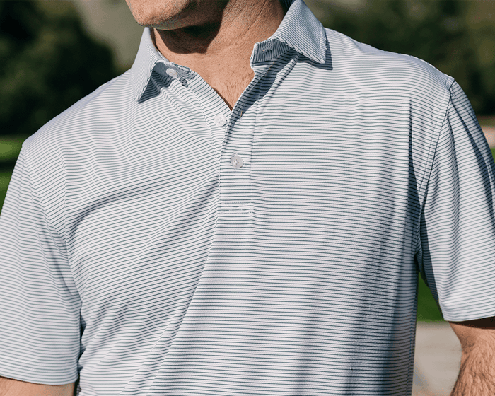 The Upton Shirt: California Spruce