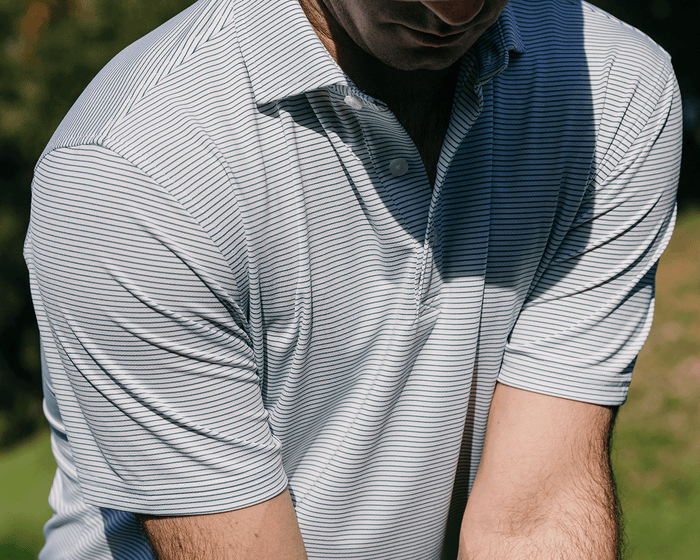 The Upton Shirt: California Spruce