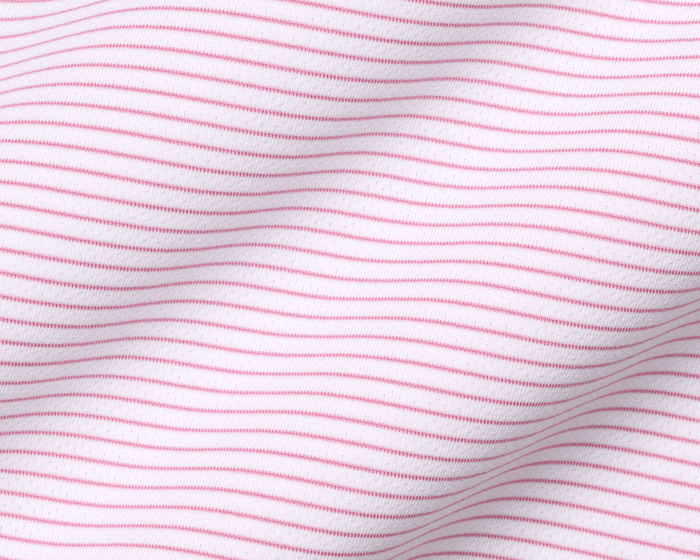 The Upton Shirt: Faded Mauve