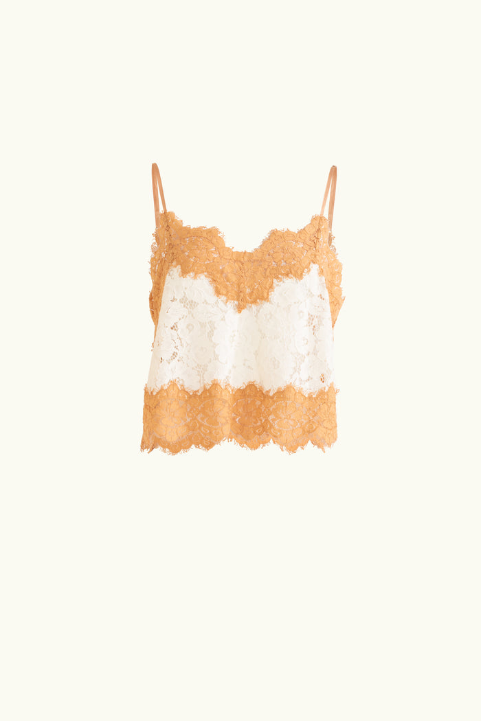 Tilly Lace Cami