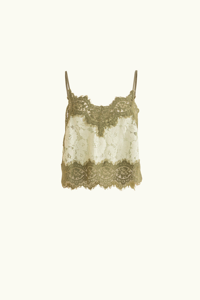Tilly Lace Cami