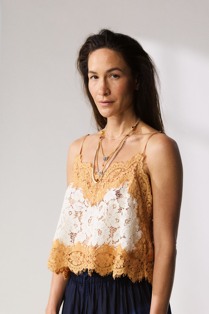 Tilly Lace Cami