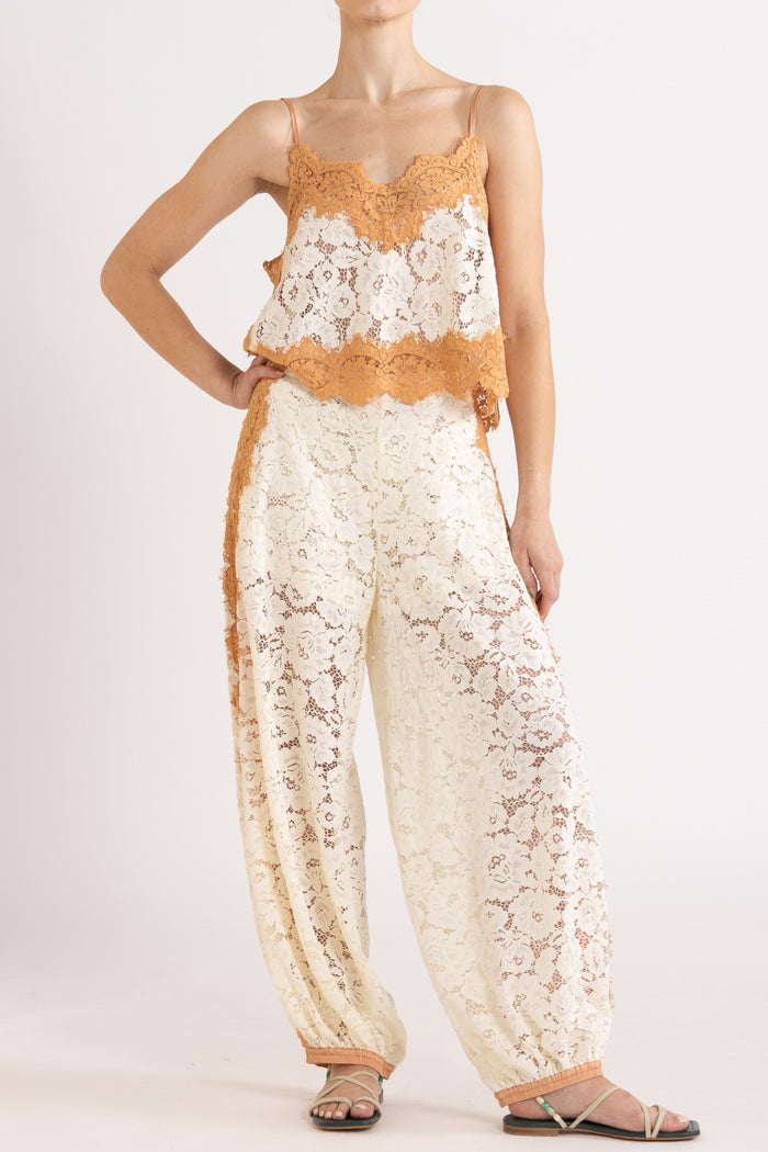 Tilly Lace Cami