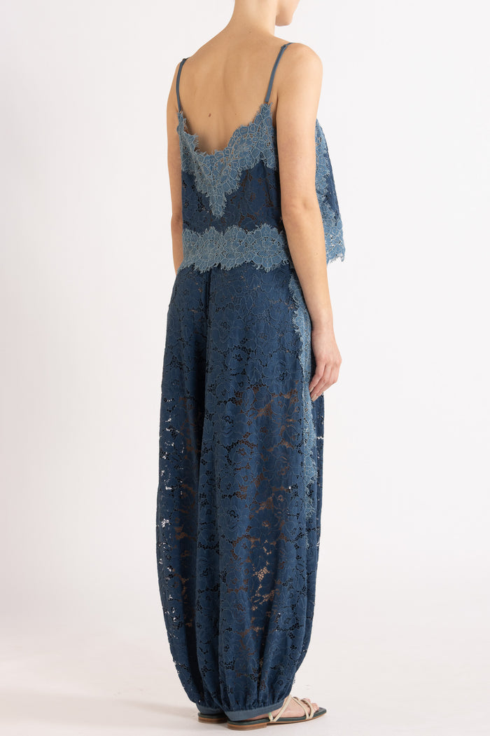 Tilly Lace Cami