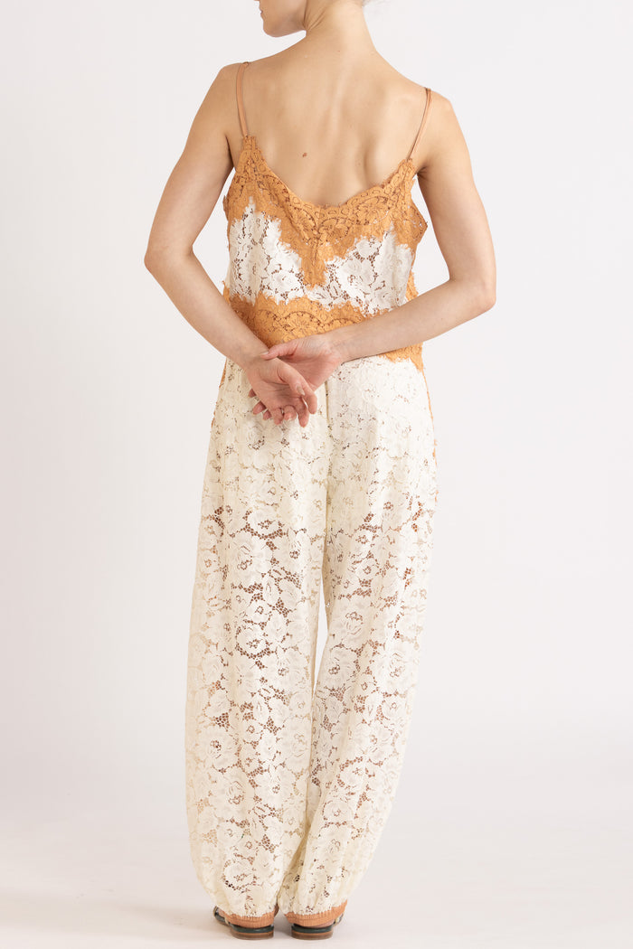 Tilly Lace Cami