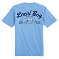 Toddler & Youth local boy Bird Dog Arch T-Shirt
