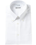 TOKYO CLASSIC FIT - Button Down Pinpoint Oxford J-TECH EASY CARE
