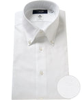 TOKYO SLIM FIT - Button Down Oxford THOMAS MASON