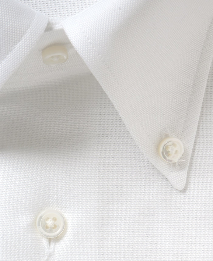 TOKYO SLIM FIT - Button Down Oxford THOMAS MASON
