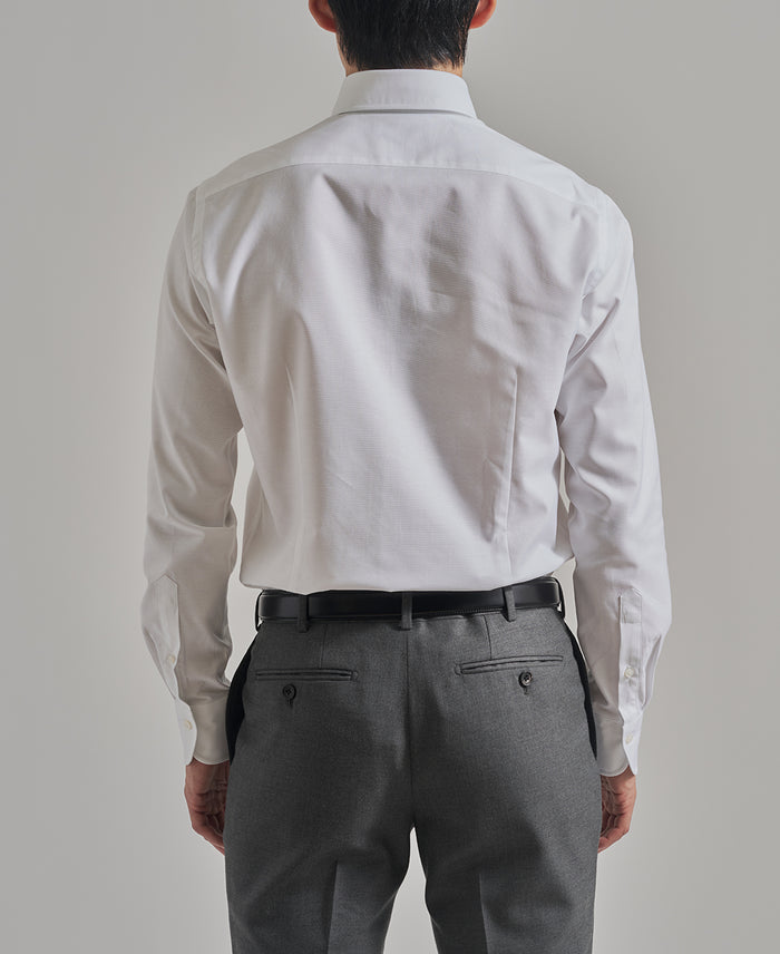 TOKYO SLIM FIT - Button Down Oxford THOMAS MASON