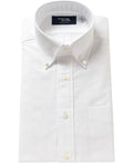 TOKYO SLIM FIT - Button Down Oxford