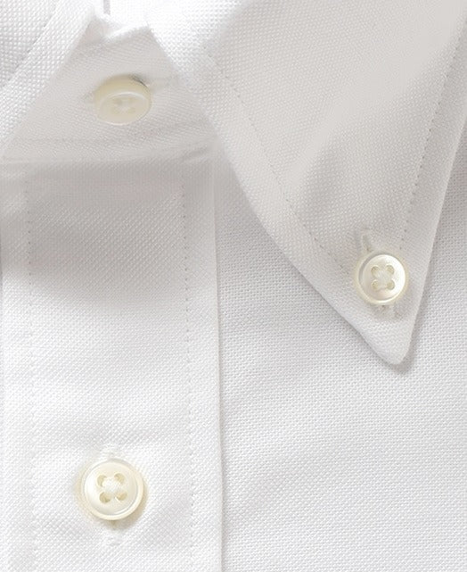 TOKYO SLIM FIT - Button Down Oxford