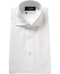 TOKYO SLIM FIT -  Italian Spread Sea Island Cotton Twill