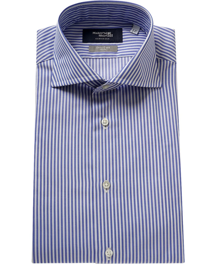 TOKYO SLIM FIT -  Italian Spread Twill J-TECH EASY CARE