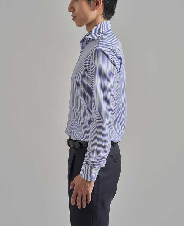 TOKYO SLIM FIT -  Italian Spread Twill J-TECH EASY CARE