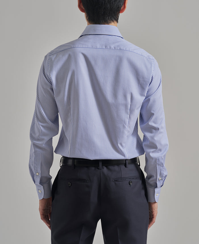 TOKYO SLIM FIT -  Italian Spread Twill J-TECH EASY CARE