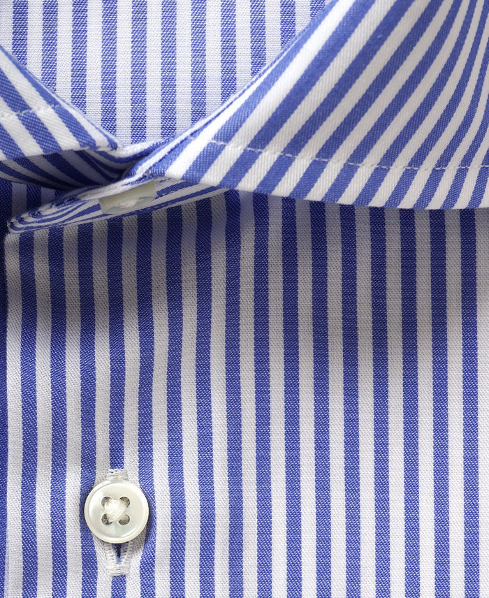 TOKYO SLIM FIT -  Italian Spread Twill J-TECH EASY CARE