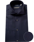 TOKYO SLIM FIT -  Italian Spread Washable Wool
