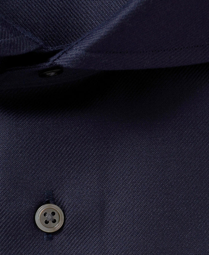 TOKYO SLIM FIT -  Italian Spread Washable Wool