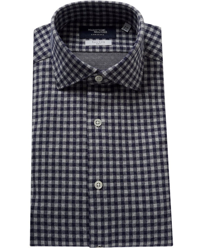 TOKYO SLIM FIT -  Spread J-Tech Stretch EASY CARE Flannel