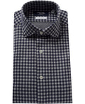 TOKYO SLIM FIT -  Spread J-Tech Stretch EASY CARE Flannel