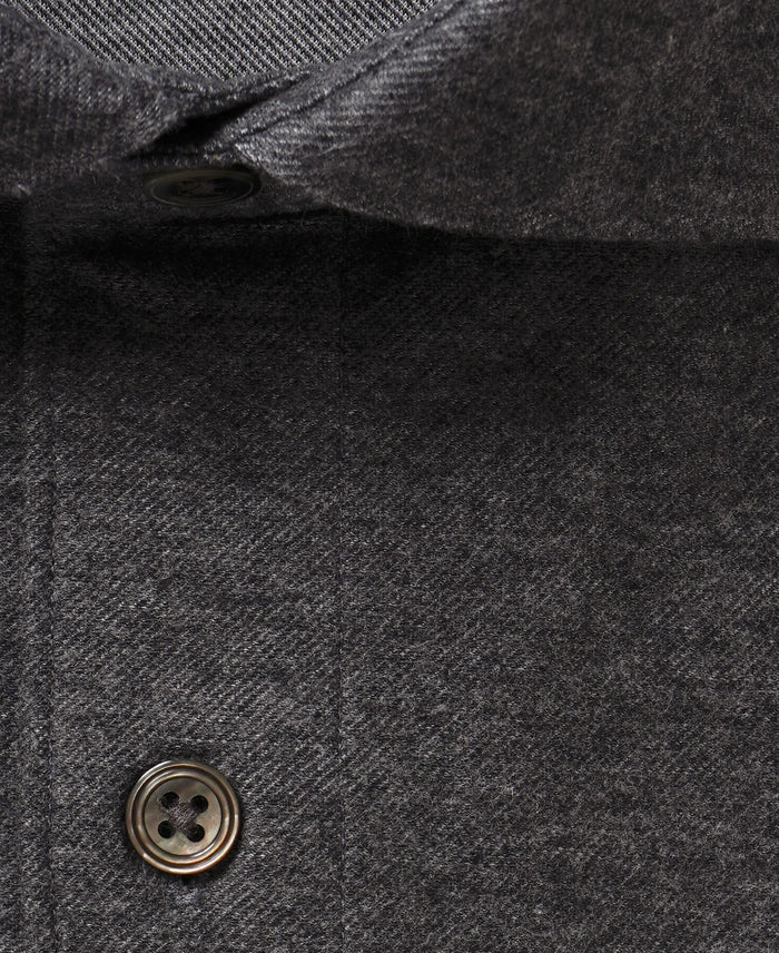 TOKYO SLIM FIT -  Spread J-Tech Stretch EASY CARE Flannel