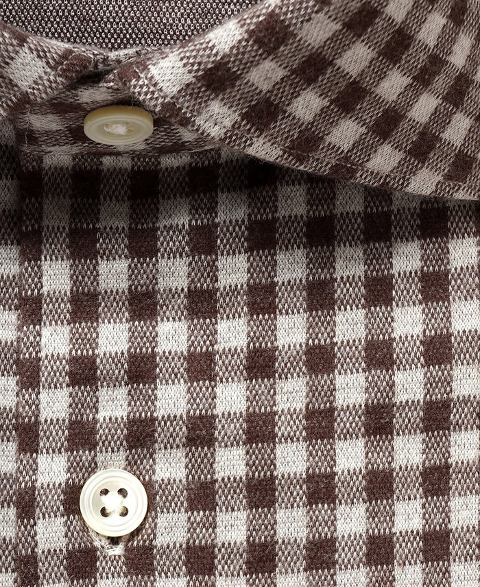 TOKYO SLIM FIT -  Spread J-Tech Stretch EASY CARE Flannel