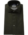 TOKYO SLIM FIT -  Spread J-Tech Stretch EASY CARE Flannel