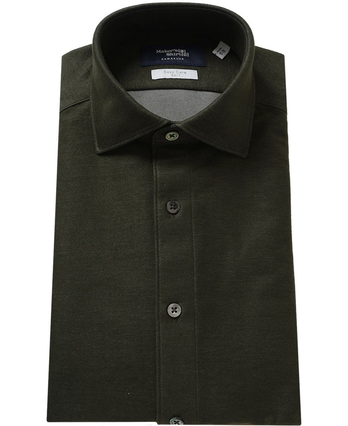 TOKYO SLIM FIT -  Spread J-Tech Stretch EASY CARE Flannel
