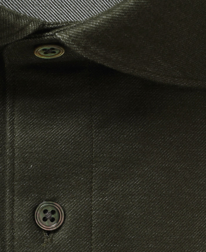 TOKYO SLIM FIT -  Spread J-Tech Stretch EASY CARE Flannel
