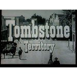 TOMBSTONE TERRITORY COMPLETE SERIES ON 15 DVDS