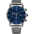 Tommy Hilfiger 1791456 Kane Men's Grey Watch