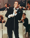 TONY BENNETT SINGS...BUDDY RICH SWINGS - 1982
