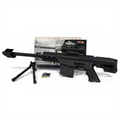 Toy Rifle