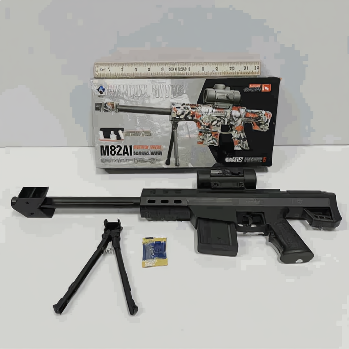 Toy Rifle