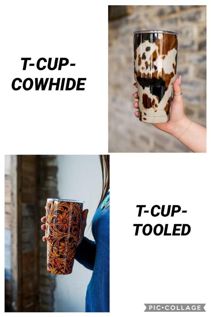 Tumblers