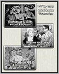 TV VARIETY COLLECTION - VOL. ONE - STEVE ALLEN - RARE DVD