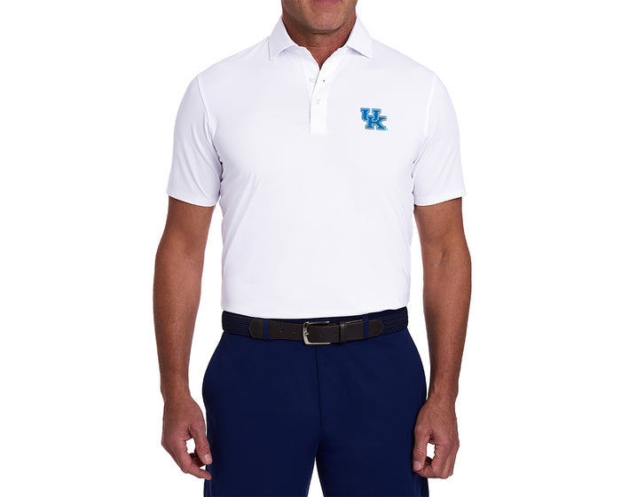 University of Kentucky Anderson Shirt: White